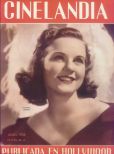 Deanna Durbin