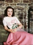 Deanna Durbin