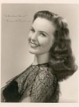 Deanna Durbin