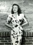 Deanna Durbin