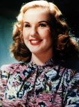 Deanna Durbin