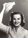 Deanna Durbin