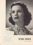 Deanna Durbin