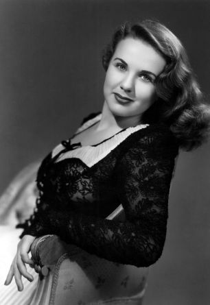 Deanna Durbin