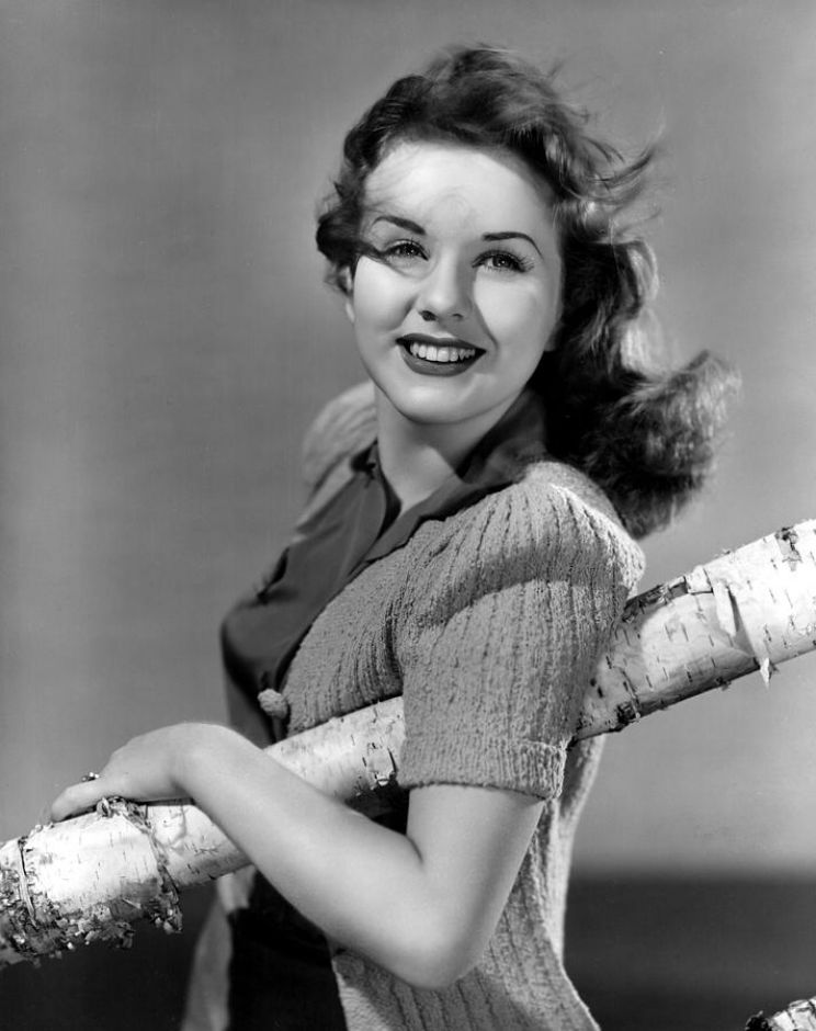 Deanna Durbin