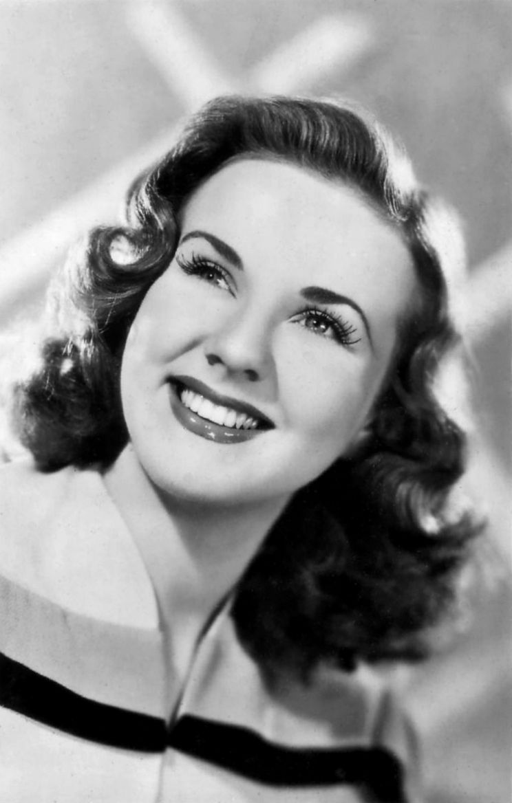 Deanna Durbin