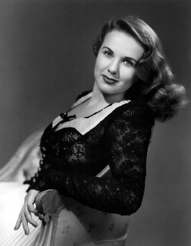 Deanna Durbin