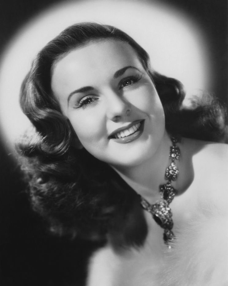 Deanna Durbin