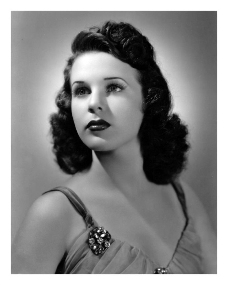 Deanna Durbin