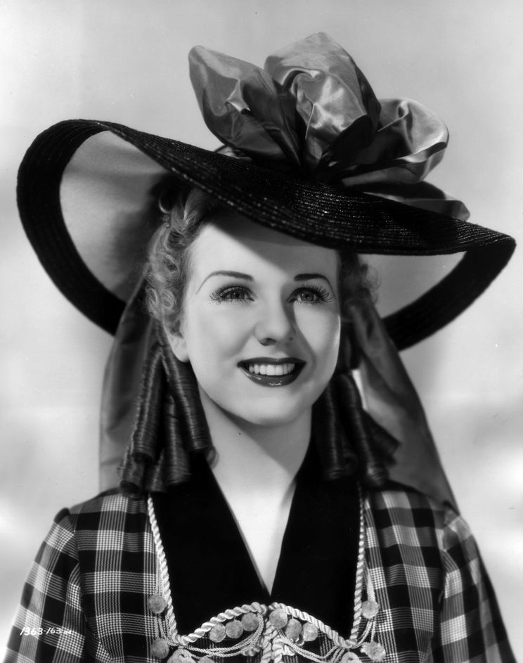 Deanna Durbin