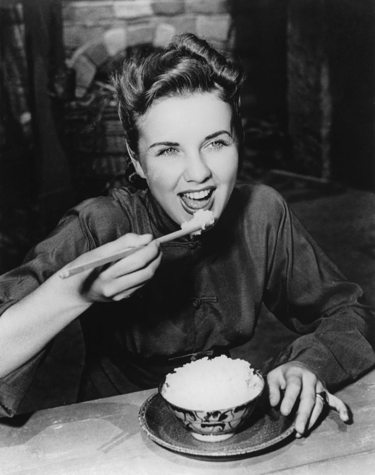 Deanna Durbin