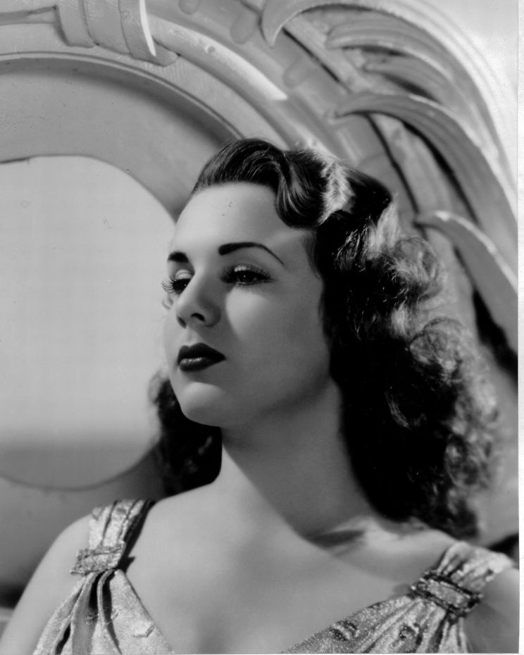 Deanna Durbin