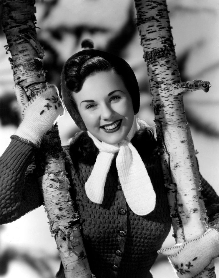 Deanna Durbin