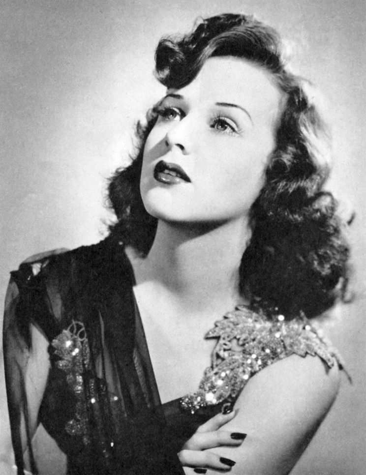 Deanna Durbin