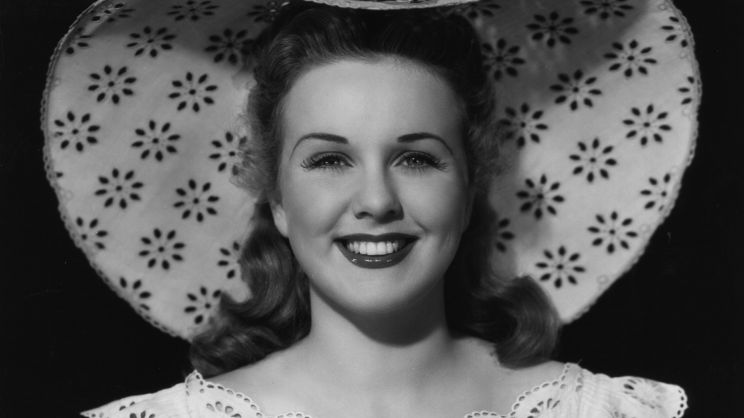 Deanna Durbin