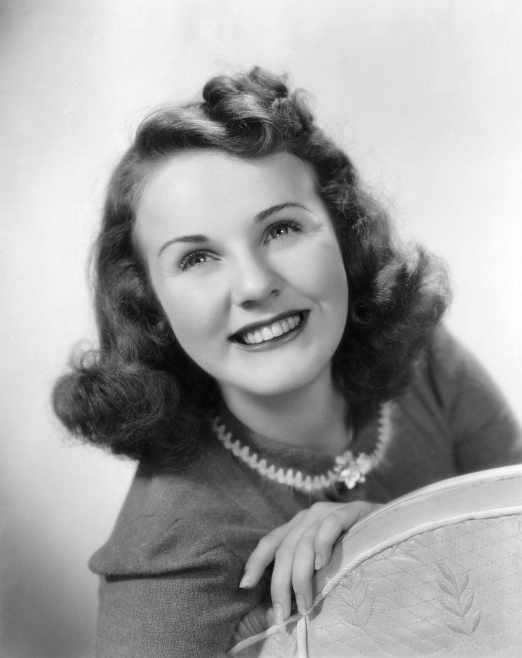 Deanna Durbin