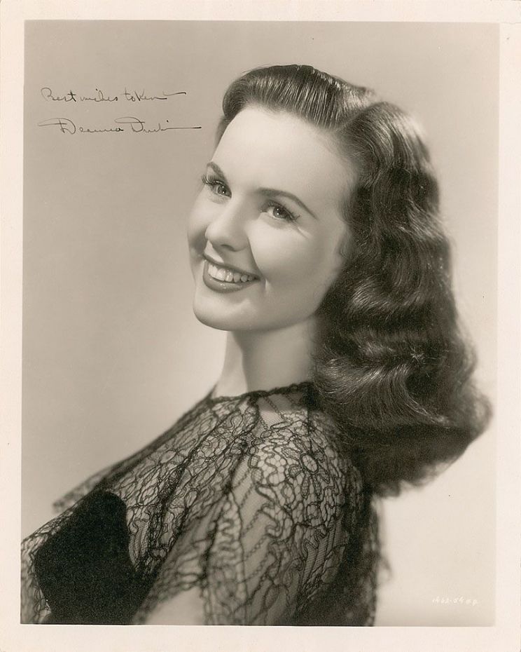 Deanna Durbin