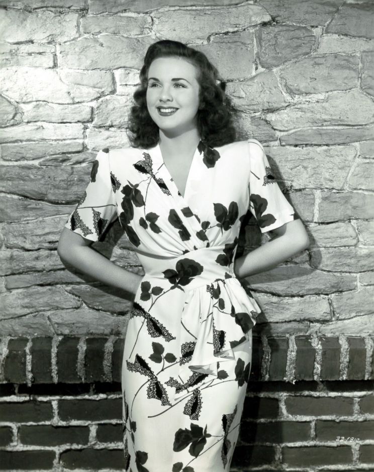 Deanna Durbin