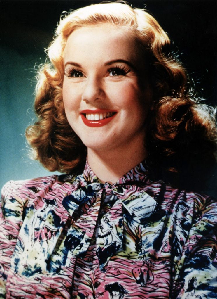 Deanna Durbin