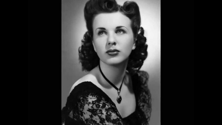 Deanna Durbin