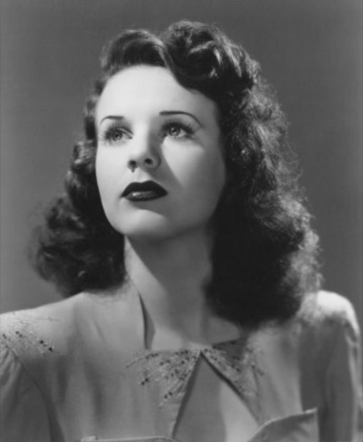 Deanna Durbin