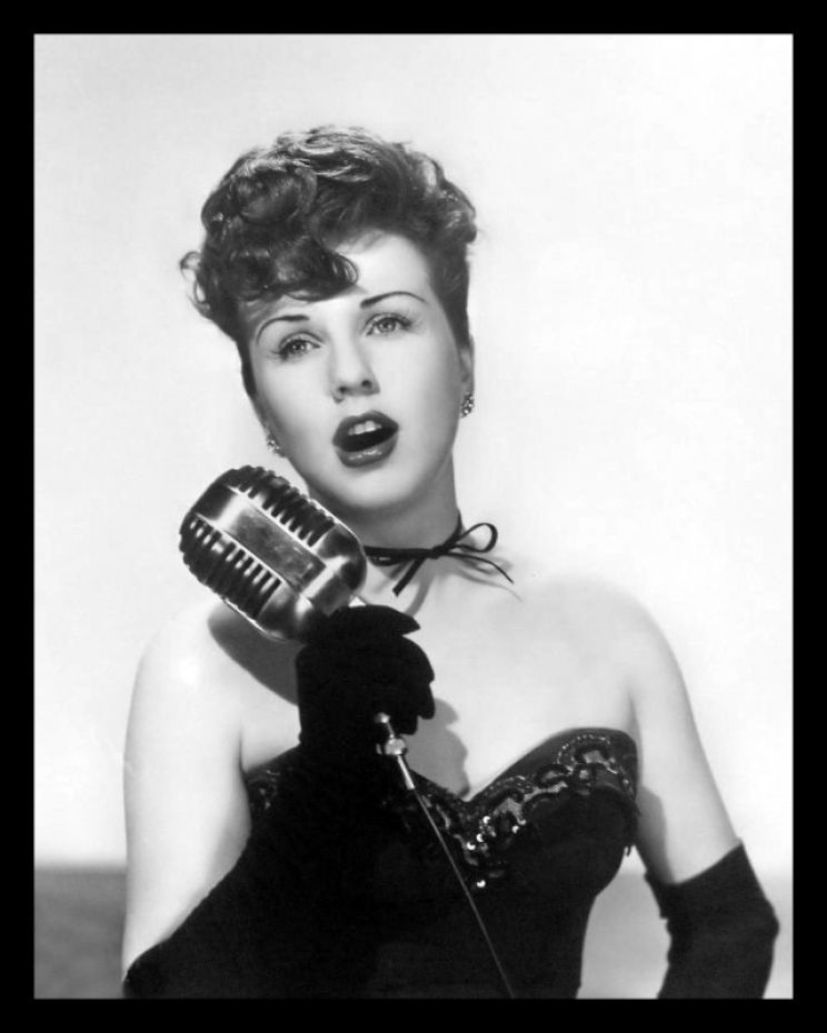 Deanna Durbin
