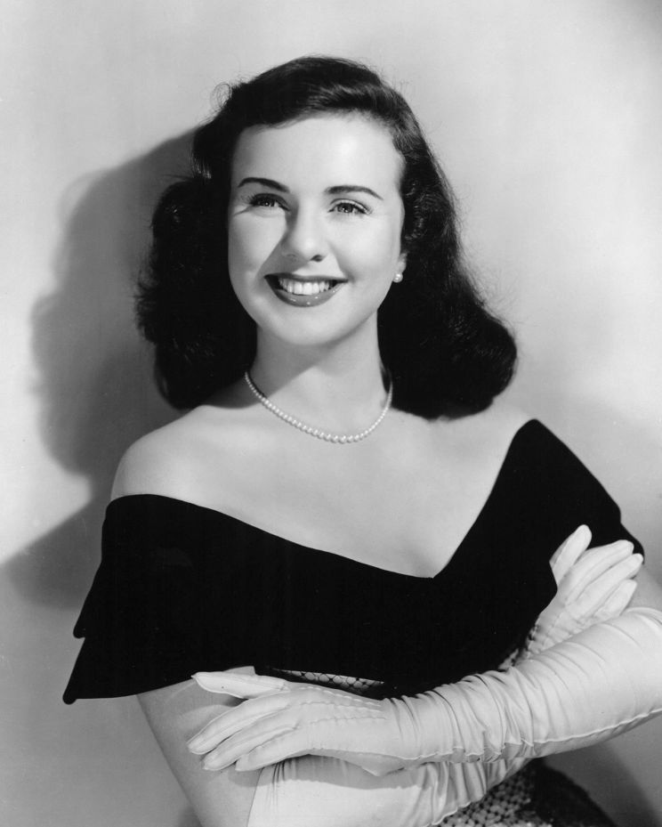 Deanna Durbin