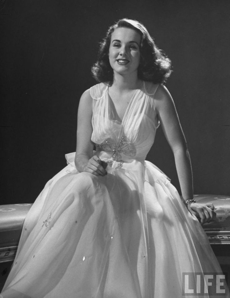 Deanna Durbin