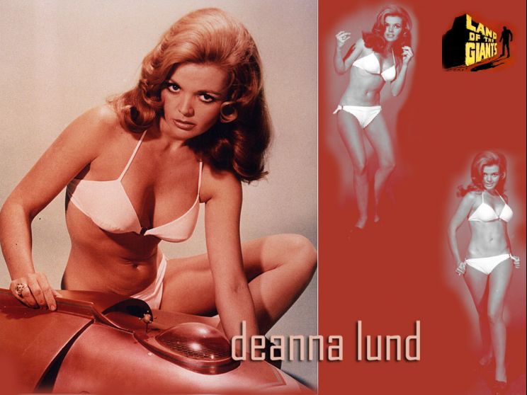 Deanna Lund