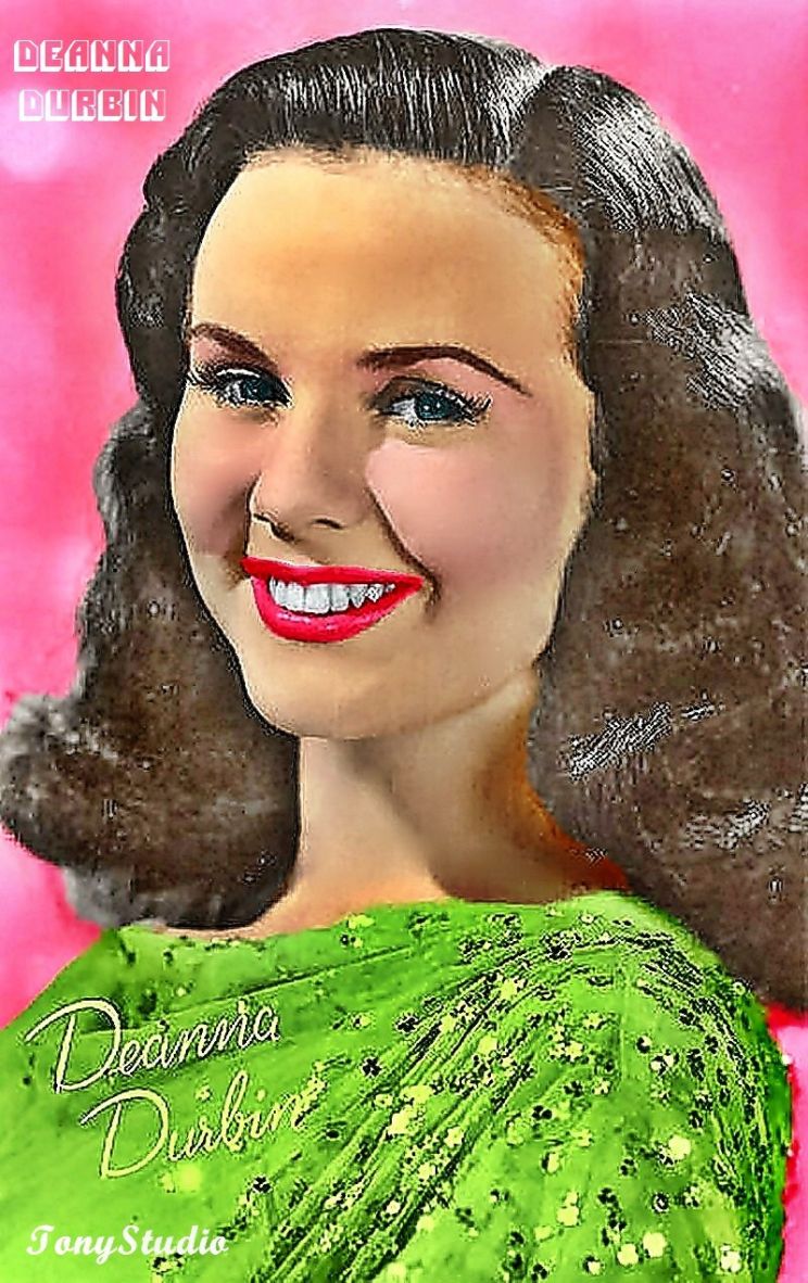 Deanna Milligan