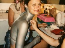 Deanna Russo #409412 picture (Landscape Medium)