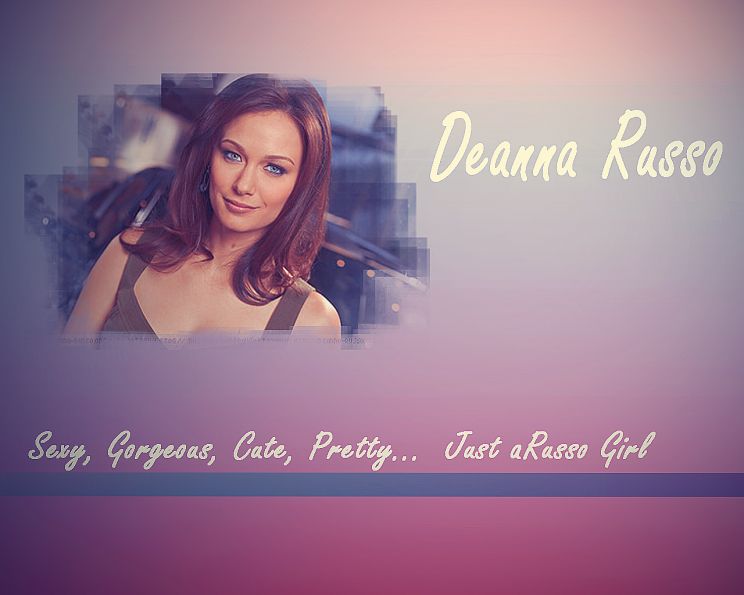 Deanna Russo