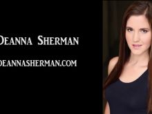 Deanna Sherman