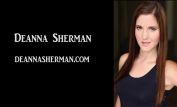 Deanna Sherman