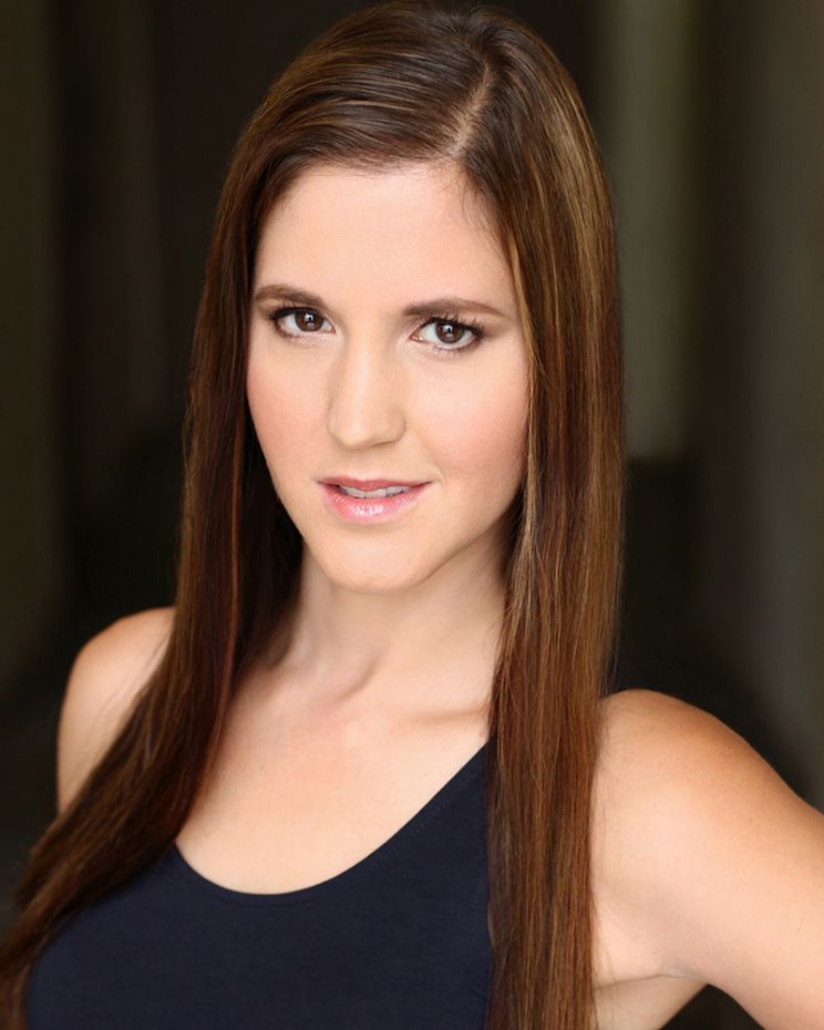 Deanna Sherman