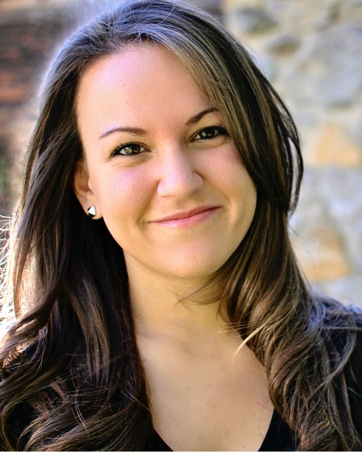 Deanna Sherman