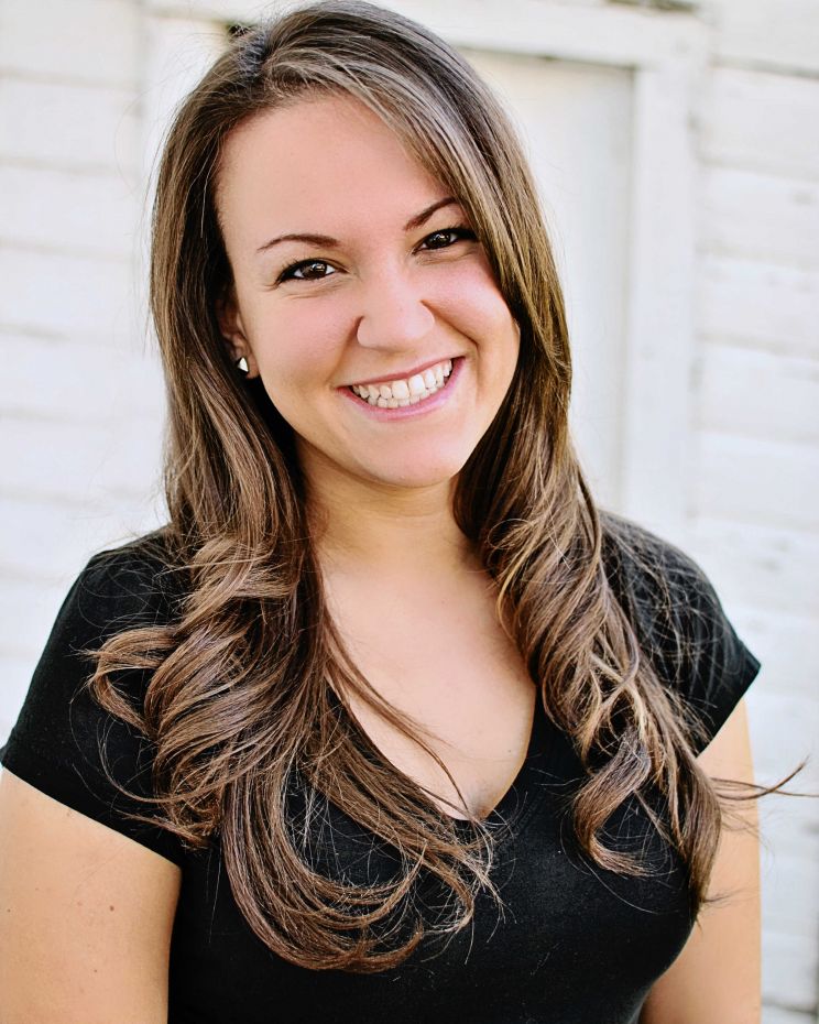 Deanna Sherman