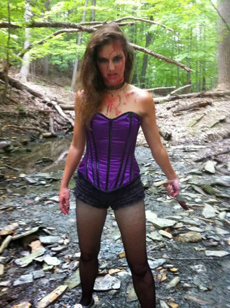 Deanna Sherman