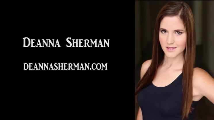 Deanna Sherman