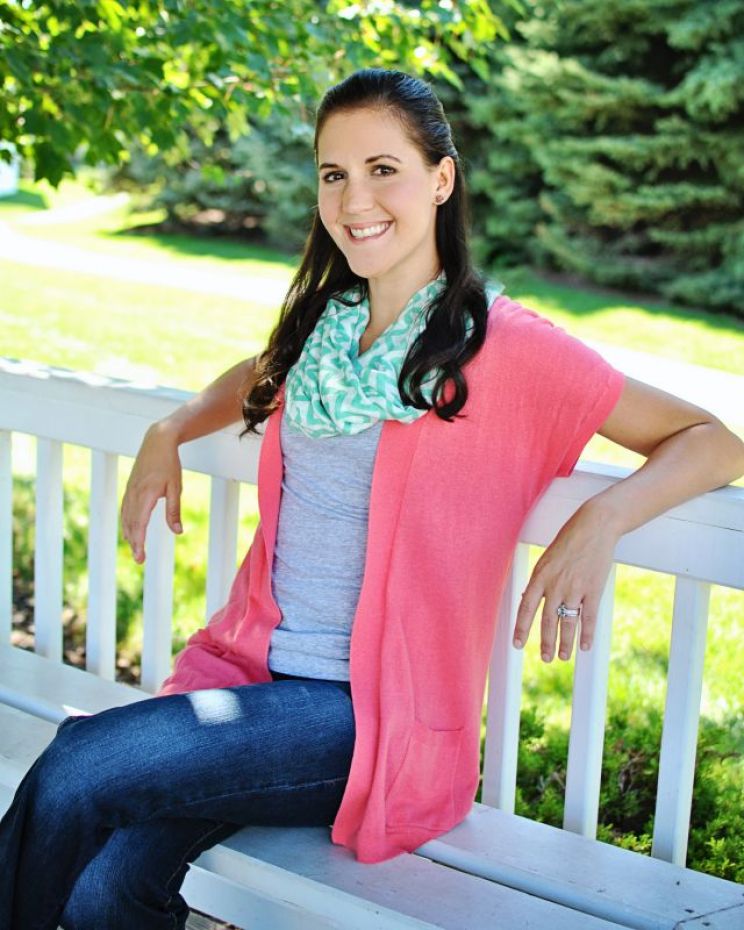 Deanna Sherman