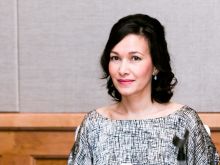 Deanna Yusoff
