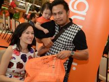 Deanna Yusoff
