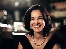 Deanna Yusoff