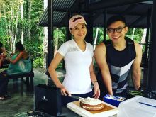 Deanna Yusoff photo