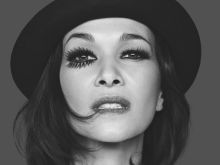 Deanna Yusoff photo