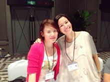 Deanna Yusoff