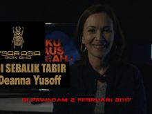 Deanna Yusoff
