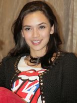 Deanna Yusoff