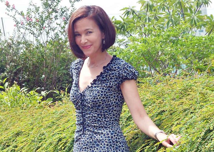 Deanna Yusoff