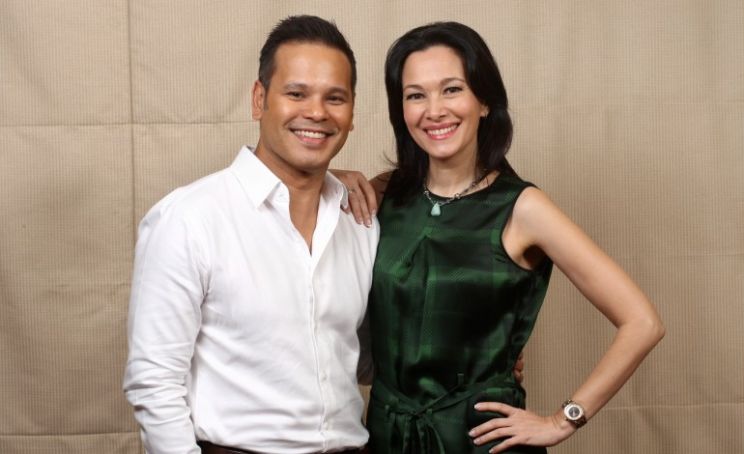 Deanna Yusoff